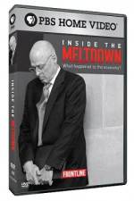 Watch Frontline Inside the Meltdown Moviesjoy