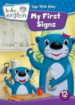 Watch Baby Einstein: My First Signs Moviesjoy