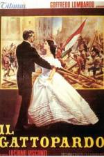 Watch Il gattopardo Moviesjoy