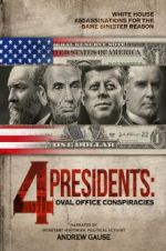 Watch 4 Presidents Moviesjoy