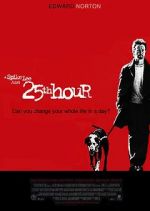 Watch 25th Hour Moviesjoy