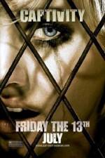 Watch Captivity Moviesjoy