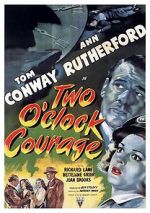 Watch Two O\'Clock Courage Moviesjoy