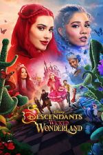 Watch Descendants: Wicked Wonderland Moviesjoy