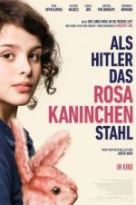 Watch When Hitler Stole Pink Rabbit Moviesjoy