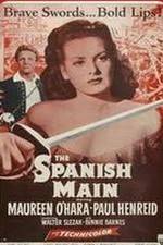 Watch The Spanish Main Moviesjoy