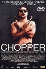 Watch Chopper Moviesjoy