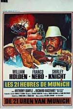 Watch 21 Hours at Munich Moviesjoy