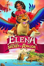 Watch Elena and the Secret of Avalor Moviesjoy