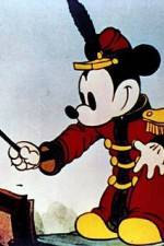 Watch Mickey Mouse & Friends: The Band Concert Moviesjoy