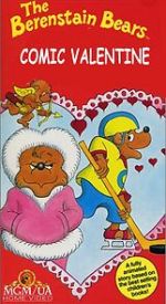 Watch The Berenstain Bears\' Comic Valentine Moviesjoy