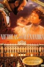 Watch Nicholas and Alexandra Moviesjoy