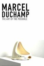 Watch Marcel Duchamp: The Art of the Possible Moviesjoy