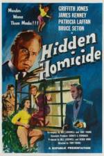 Watch Hidden Homicide Moviesjoy