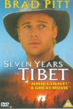 Watch Seven Years in Tibet Moviesjoy