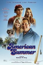 Watch American Summer Moviesjoy