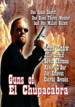 Watch Guns of El Chupacabra Moviesjoy