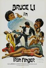 Watch Bruce and the Iron Finger Moviesjoy