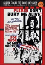 Watch Please, Don\'t Bury Me Alive! Moviesjoy
