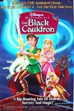 Watch The Black Cauldron Moviesjoy
