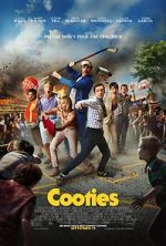 Watch Cooties Moviesjoy