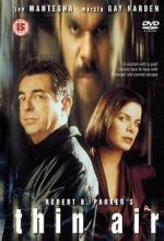 Watch Thin Air Moviesjoy
