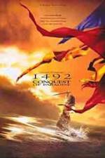 Watch 1492 Conquest of Paradise Moviesjoy
