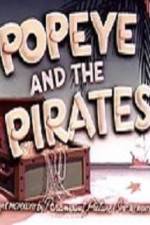 Watch Popeye and the Pirates Moviesjoy
