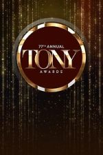 Watch The 77th Annual Tony Awards (TV Special 2024) Moviesjoy