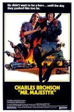 Watch Mr. Majestyk Moviesjoy