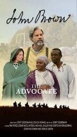 Watch John Brown the Advocate Moviesjoy