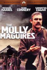 Watch The Molly Maguires Moviesjoy