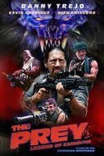 Watch The Prey: Legend of Karnoctus Moviesjoy