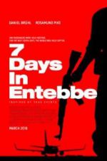 Watch 7 Days in Entebbe Moviesjoy