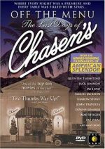 Watch Off the Menu: The Last Days of Chasen's Moviesjoy