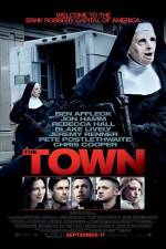 Watch The Town Moviesjoy