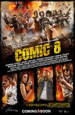 Watch Comic 8 Moviesjoy