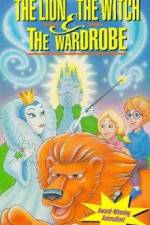 Watch The Lion the Witch & the Wardrobe Moviesjoy
