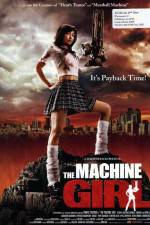 Watch Kataude mashin gâru Moviesjoy