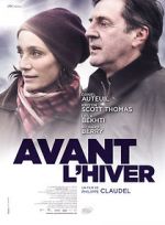 Watch Before the Winter Chill Moviesjoy