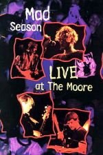 Watch Mad Season: Live at the Moore Moviesjoy