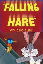 Watch Falling Hare (Short 1943) Moviesjoy