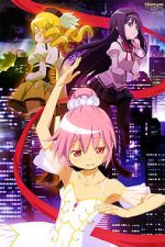 Watch Puella Magi Madoka Magica Concept Movie Moviesjoy