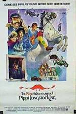 Watch The New Adventures of Pippi Longstocking Moviesjoy