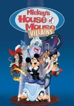 Watch Mickey's House of Villains Moviesjoy