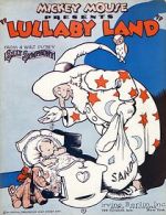Watch Lullaby Land (Short 1933) Moviesjoy