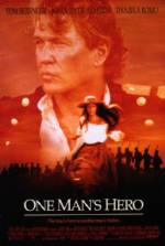 Watch One Man's Hero Moviesjoy