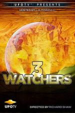 Watch Watchers 3: Fingerprints of the Supernatural Moviesjoy
