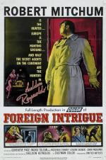 Watch Foreign Intrigue Moviesjoy