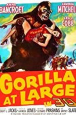 Watch Gorilla at Large Moviesjoy